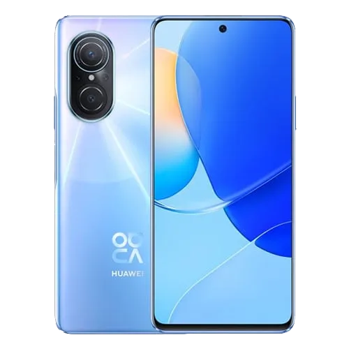 Huawei Nova 9 SE 1