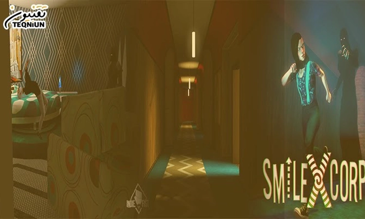 لعبة Smiling X Zero