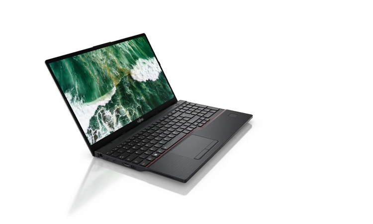 مميزات وعيوب لاب توب fujitsu، عيوب لاب توب fujitsu ، مميزات لاب توب fujitsu 