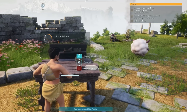 دليل شامل عن لعبة Palworld: وصلت لـ 2 مليون لاعب في 6 أيام فقط (منافس Pubg) 1 Palworld game