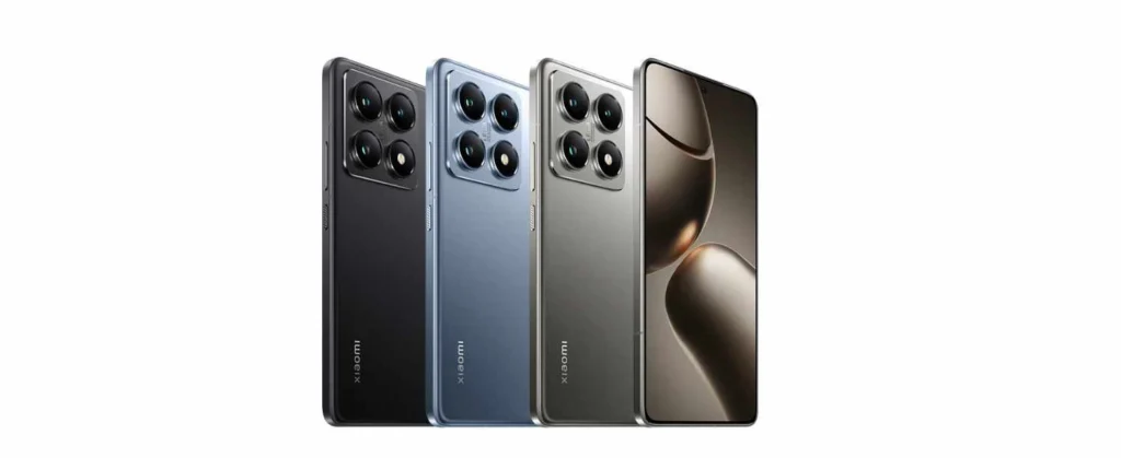مُراجعة هاتف Xiaomi 14T 