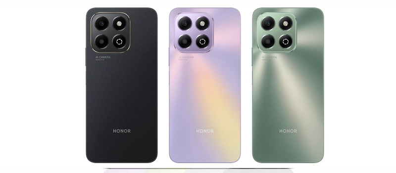 هاتف Honor X6b