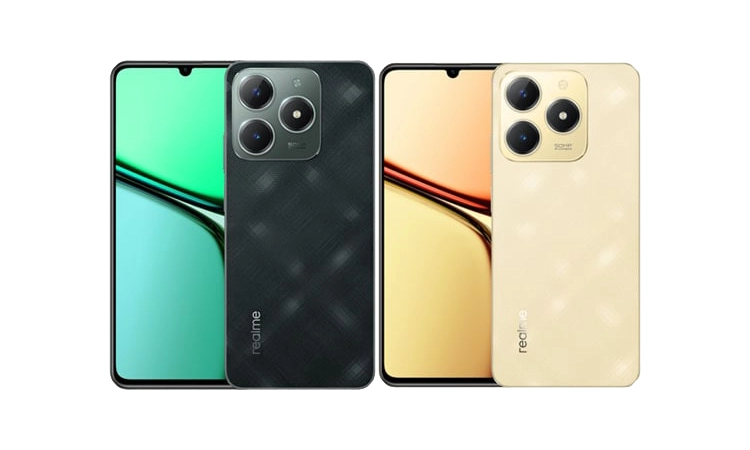 هاتف Realme C61