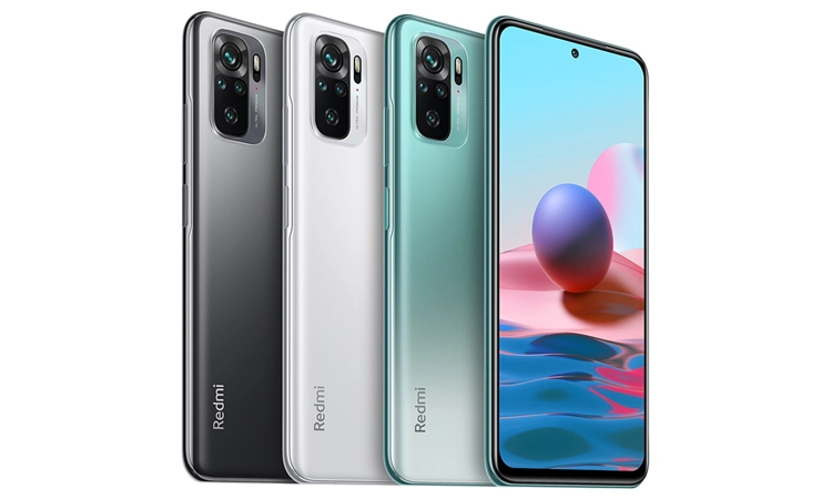 سعر و مواصفات Xiaomi Redmi Note 10 | مميزات وعيوب ريدمي نوت 10 سعر و مواصفات Xiaomi Redmi Note 10 | مميزات وعيوب ريدمي نوت 10