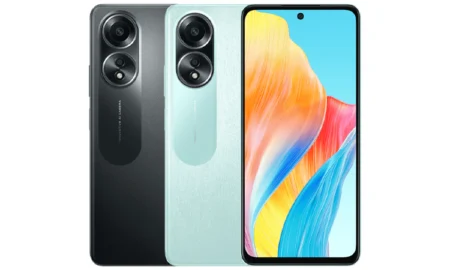 سعر و مواصفات Oppo A58 4G هل هو الأفضل في فئة الـ 8000