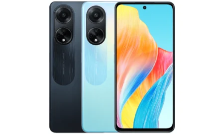 سعر و مواصفات Oppo A98 5G هل هو الهاتف الأفضل للالعاب