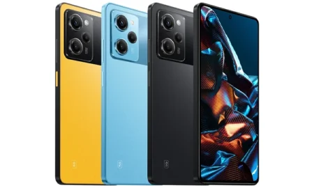 سعر و مواصفات Xiaomi Poco X5 Pro أداء ألعاب خارق بمعالج Snapdragon 778G