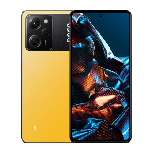 سعر و مواصفات Xiaomi Poco X5 Pro: أداء ألعاب خارق بمعالج Snapdragon 778G! 1 سعر و مواصفات Xiaomi Poco X5 Pro