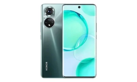 سعر و مواصفات HONOR 50 5G تصميم فاخر وأداء خارق اكتشف التفاصيل