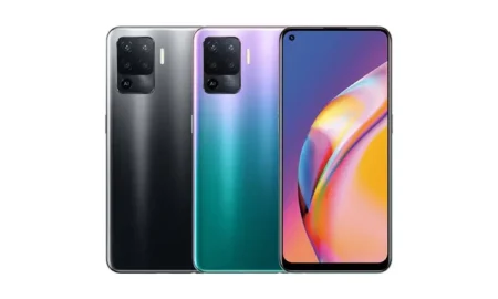 سعر و مواصفات Oppo A94 الدليل الكامل قبل الشراء
