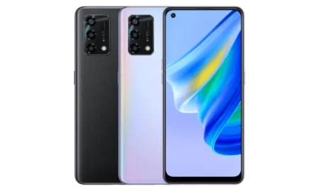 سعر و مواصفات Oppo A95 هل يستحق الشراء