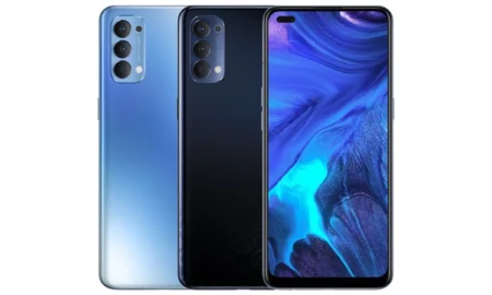 سعر و مواصفات Oppo Reno 4 هل هو الخيار الأمثل لميزانيتك