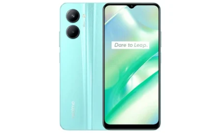 سعر و مواصفات Realme C33 هل هو الأفضل للميزانية المحدودة
