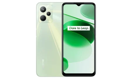 سعر و مواصفات Realme C35 هل يناسبك إذا كنت تبحث عن الأداء