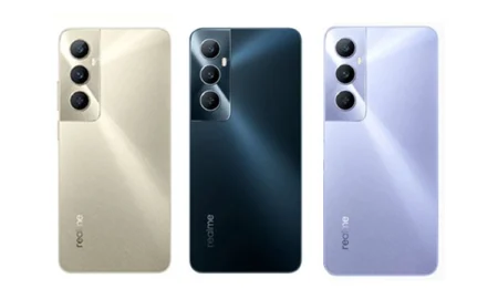 سعر و مواصفات Realme C65: هل هو الهاتف الاقتصادي الافضل؟