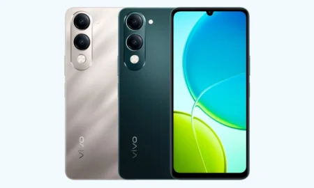 سعر و مواصفات Vivo Y04 هاتف جيد ولكن احذر الفخ