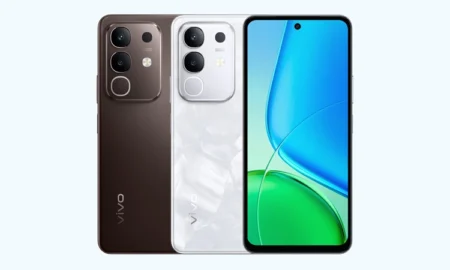 سعر و مواصفات Vivo Y29 هل ينافس في فئة ال 9000