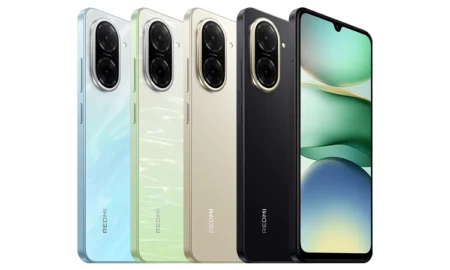 سعر و مواصفات Xiaomi Redmi A5 أفضل هاتف اقتصادي بجدارة