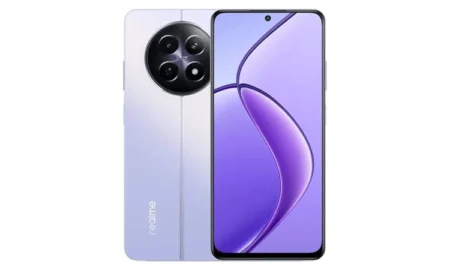 سعر و مواصفات هاتف Realme 12 5G هاتف متوسط بدون عيوب