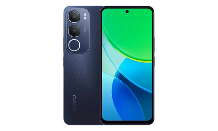 سعر و مواصفات Vivo Y19s: هاتف اقتصادي بمواصفات تتفوق على سعره! سعر و مواصفات Vivo Y19s: هاتف اقتصادي بمواصفات تتفوق على سعره!