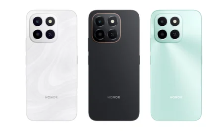 سعر و مواصفات HONOR X6c هل يقضي على هواتف الفئة الاقتصادية
