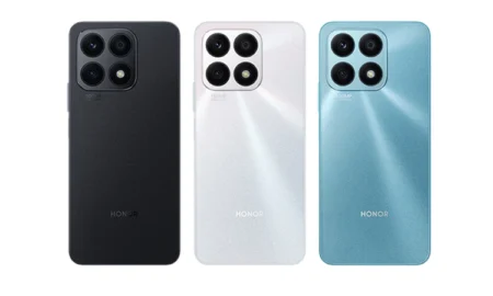 سعر و مواصفات HONOR X8a هاتف ينافس بمواصفات تفوق سعره
