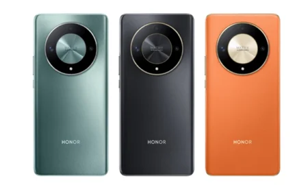 سعر و مواصفات HONOR X9b تصميم فاخر ومقاوم للصدمات