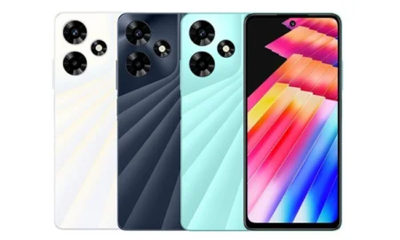 سعر و مواصفات Infinix Hot 30 كل ما تحتاجه بسعر مناسب