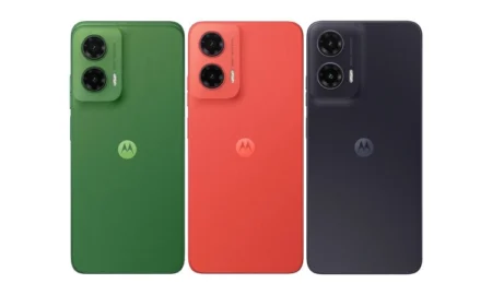 سعر و مواصفات Motorola Moto G35 هاتف متكامل في الفئة الاقتصادية