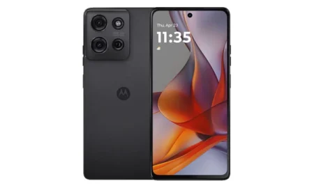 سعر و مواصفات Motorola Moto G75 هل يستحق أن يكون هاتفك القادم