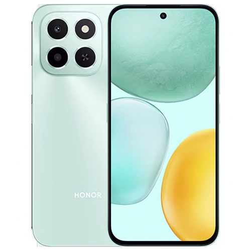 سعر و مواصفات HONOR X6c: هل يقضي على هواتف الفئة الاقتصادية؟ 1 مواصفات HONOR X6c