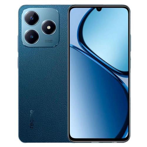 مواصفات Realme C63