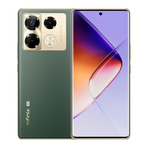 سعر و مواصفات Infinix Note 40 Pro 5G: هاتف رائد بسعر بسيط 1 مواصفات انفنكس نوت 40 برو 5G