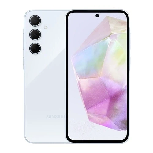 مواصفات سامسونج A35