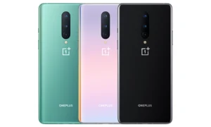 سعر و مواصفات OnePlus 8 هاتف قديم ولكن جبار
