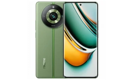 سعر و مواصفات Realme 11 Pro Plus هاتف متكامل مع تصميم خرافي