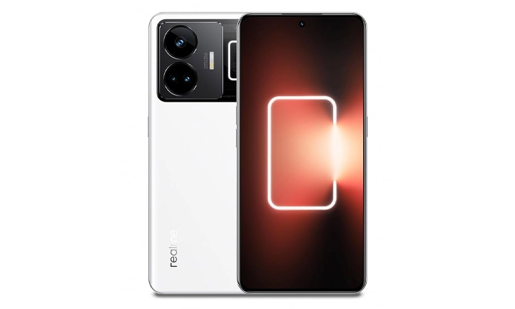 سعر و مواصفات Realme GT3 الهاتف الاقوى من ريلمي