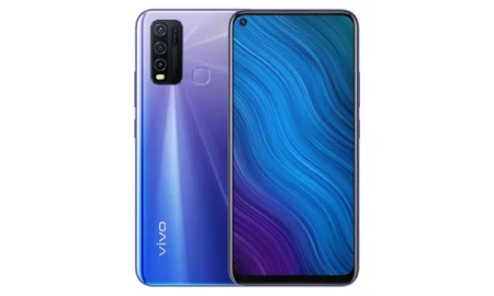 هاتف Vivo Y50
