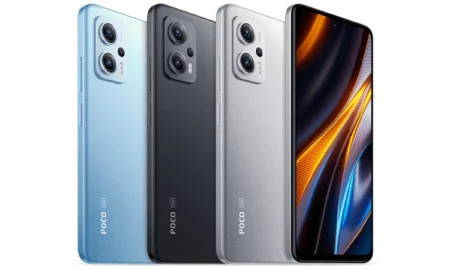 سعر و مواصفاتXiaomi Poco X4 GT