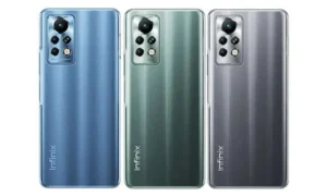 سعر ومواصفات Infinix Note 11 Pro شاشة كبيرة وأداء قوي