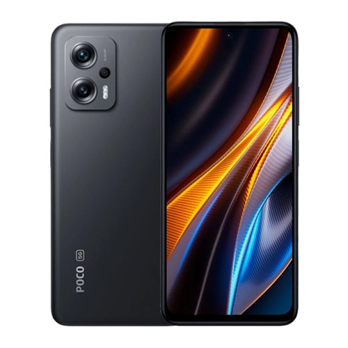 هاتف Xiaomi Poco X4 GT