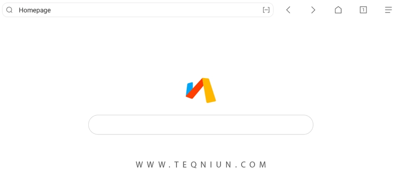 أفضل متصفحات اندرويد 2025 واختيار الأنسب للهاتف الضعيف 2 متصفح Via Browser للأندرويد للهواتف الضعيفة من ضمن أفضل متصفحات اندرويد 2025