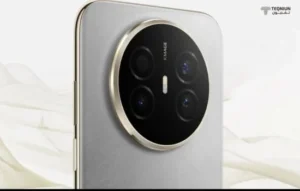 بطارية 6500 مللي أمبير مقابل معالج Kirin 9020A.. رسمياً هواوي تعلن عن هاتف Mate 70 Air بُسمك 6.6 ملم