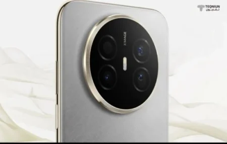 بطارية 6500 مللي أمبير مقابل معالج Kirin 9020A.. رسمياً هواوي تعلن عن هاتف Mate 70 Air بُسمك 6.6 ملم