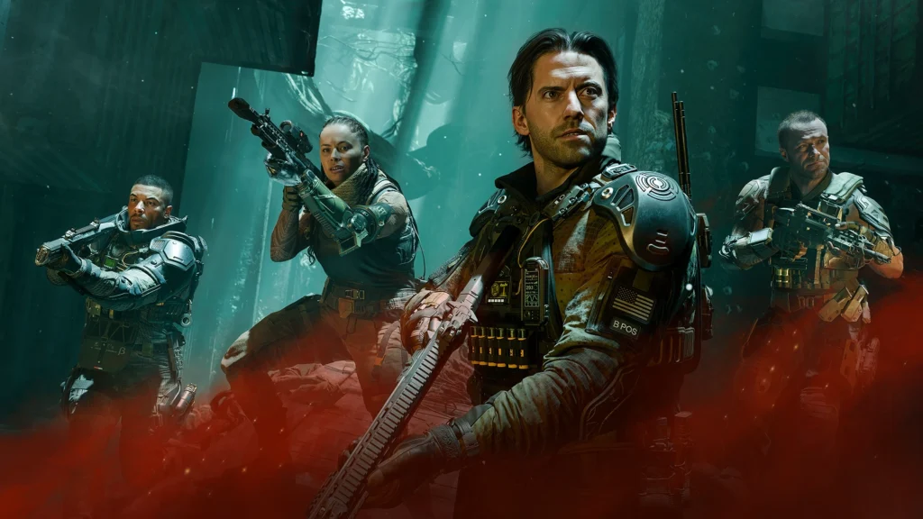 الستار يُزاح: مراجعة Call of Duty: Black Ops 7 بعد طرحها رسمياً.. إليكم تقييمنا الشامل لـ كول أوف ديوتي بلاك أوبس 1 الستار يُزاح: مراجعة Call of Duty: Black Ops 7 بعد طرحها رسمياً