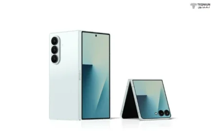 عملاق سامسونج "تحت المجهر".. سعر ومواصفات Galaxy Z Fold 7 الجديد من Samsung القابل للطي