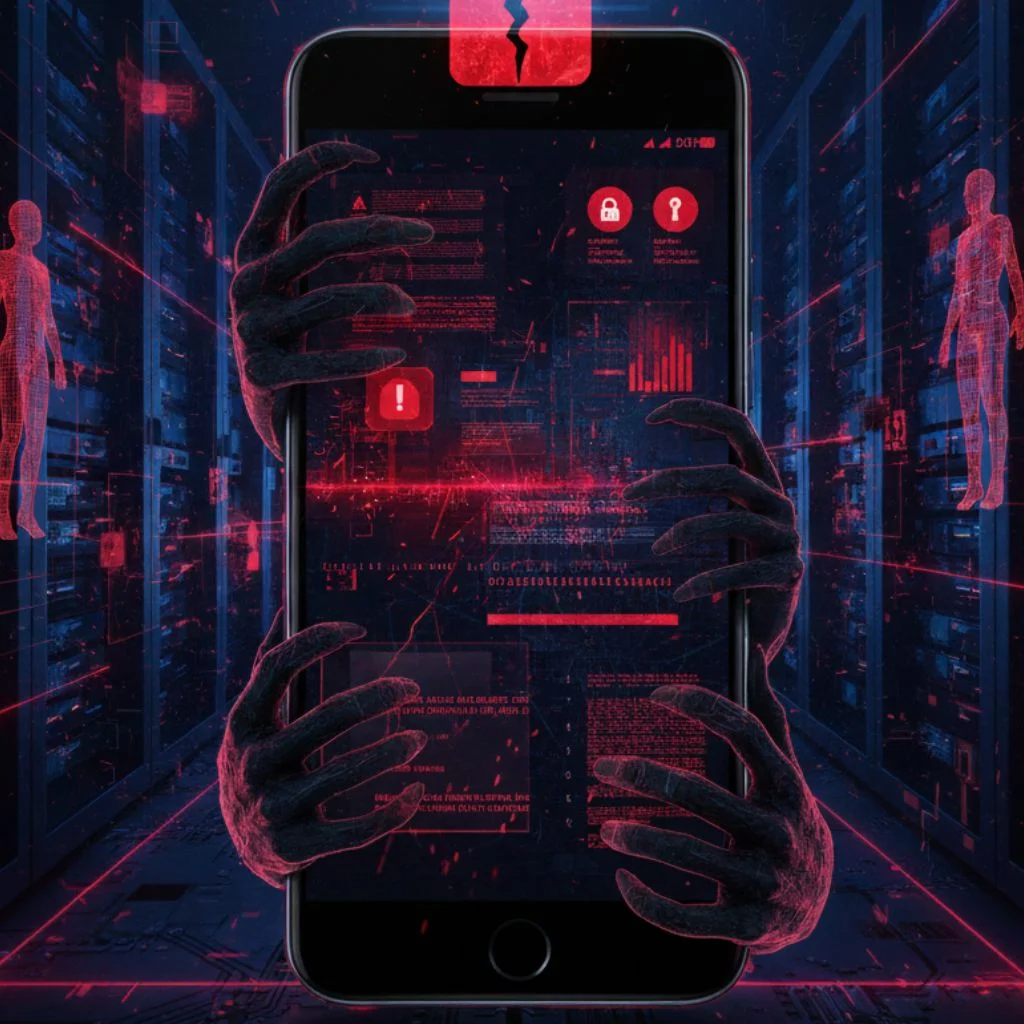 كيفية حماية هاتفك من الاختراق للأندرويد والآيفون.. الدليل الشامل لأمن الهواتف الذكية: 5 تطبيقات فعالة لحماية الهاتف