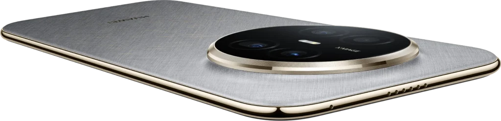 بطارية 6500 مللي أمبير مقابل معالج Kirin 9020A.. رسمياً هواوي تعلن عن هاتف Mate 70 Air بُسمك 6.6 ملم