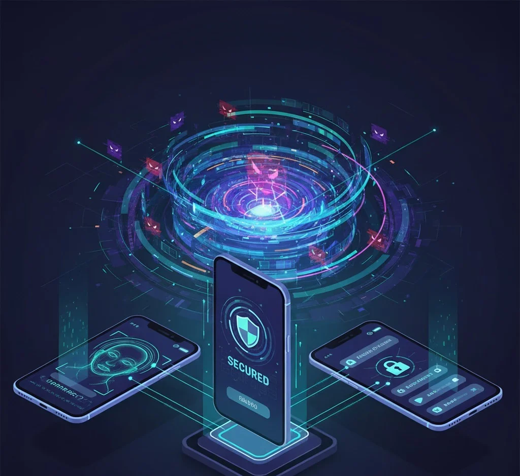 "درعك الرقمي".. أفضل تطبيقات حماية حسابات التواصل الاجتماعي من الاختراق: 4 برامج مجانية للأندرويد والآيفون