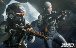 الستار يُزاح: مراجعة Call of Duty: Black Ops 7 بعد طرحها رسمياً.. إليكم تقييمنا الشامل لـ كول أوف ديوتي بلاك أوبس الستار يُزاح: مراجعة Call of Duty: Black Ops 7 بعد طرحها رسمياً